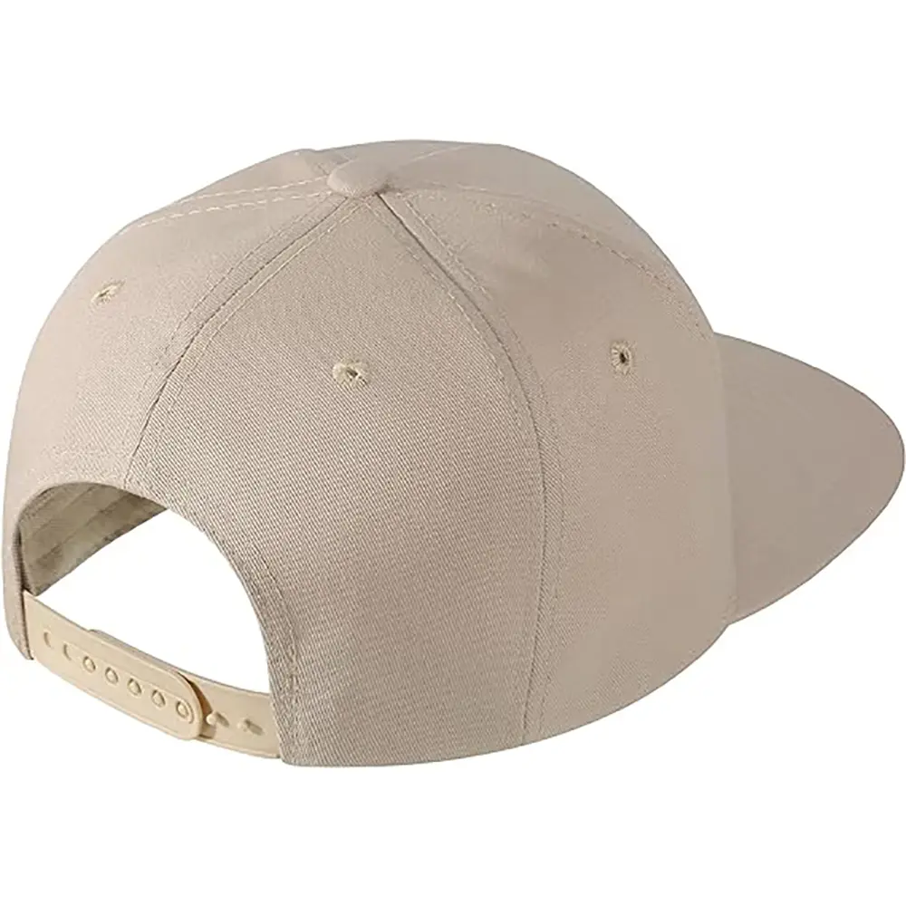 Snapback Cap 3d Embroidery Custom Hats Adult Vintage Flat Brim Trucker Snapback Caps 5