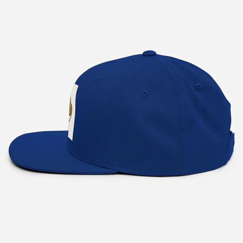 Snapback Hat High Quality Print Logo Vietnam Made Custom Adjustable Fit Caps Gorras For Men Women Streetwear Casual Promotion L1 6