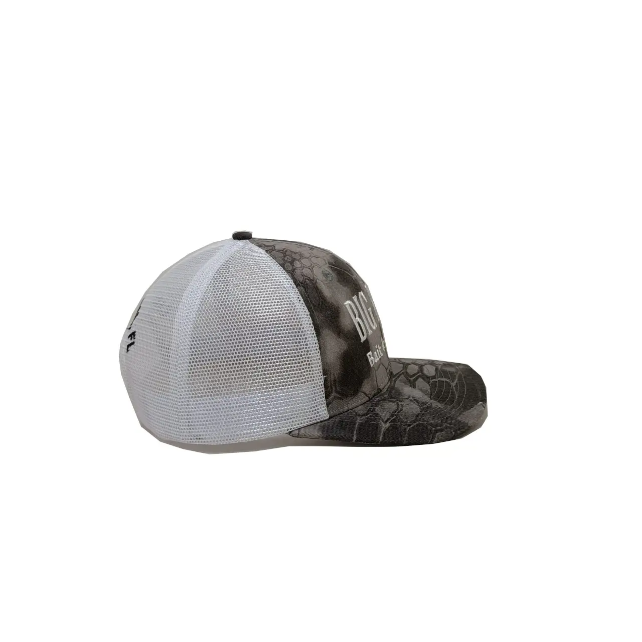 Snapback Promotional Caps Vietnam Camo Printing Trucker Hat Custom Logo Design Sports Cap Dad Hats in Vietnam Factory 4