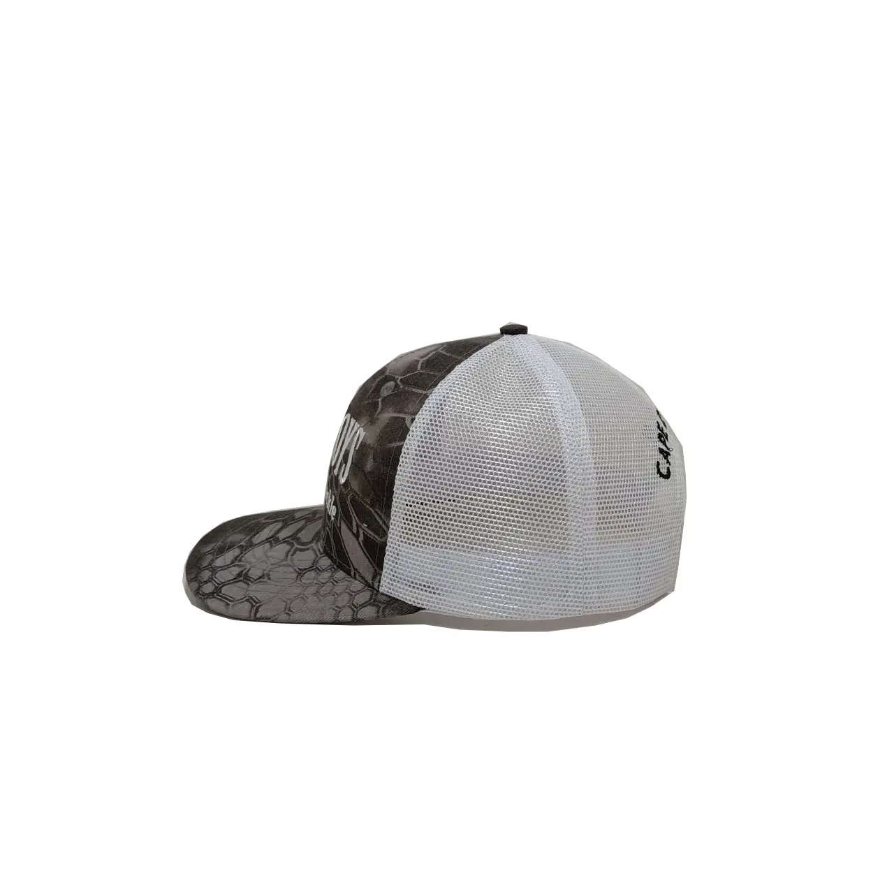 Snapback Promotional Caps Vietnam Camo Printing Trucker Hat Custom Logo Design Sports Cap Dad Hats in Vietnam Factory 3