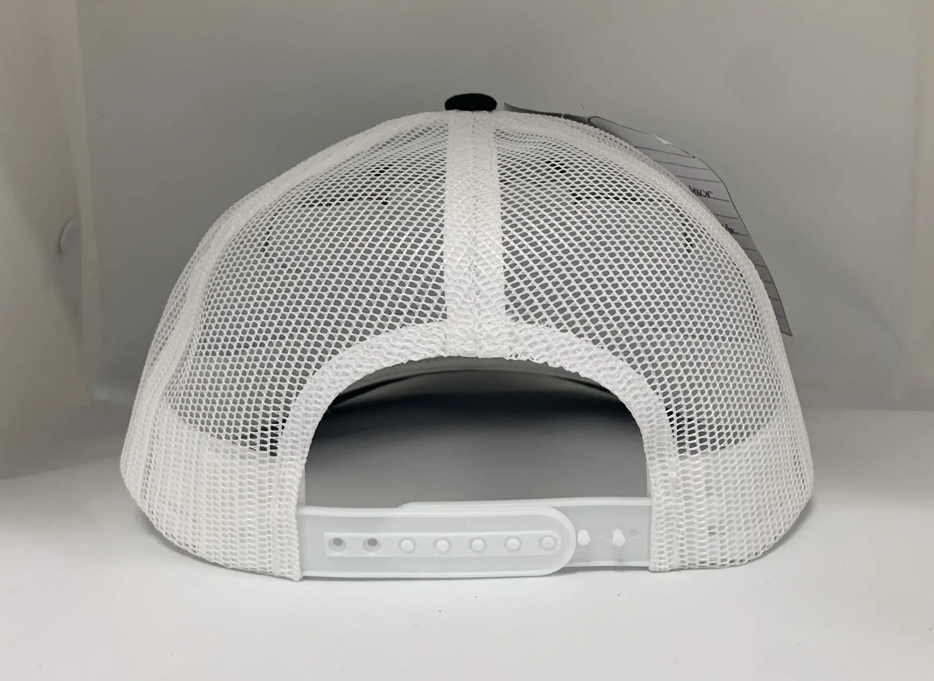 Snapback With Mesh Trucker Hats Custom Logo Hats with Gorras Sport Dad Hat Fitted 6 Panels Free Sample Cost 4