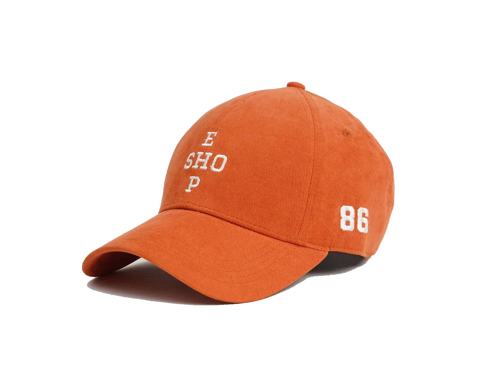Solid Color Cotton Baseball Cap with Custom Logo High Quality Fashion Wholesale Sports Cap Dad Hat Soft Headwear Baseball Cap 2