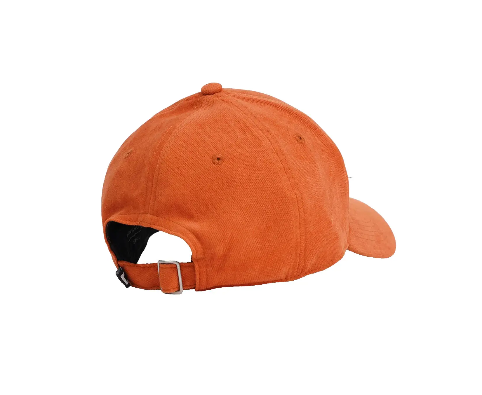 Solid Color Cotton Baseball Cap with Custom Logo High Quality Fashion Wholesale Sports Cap Dad Hat Soft Headwear Baseball Cap 3