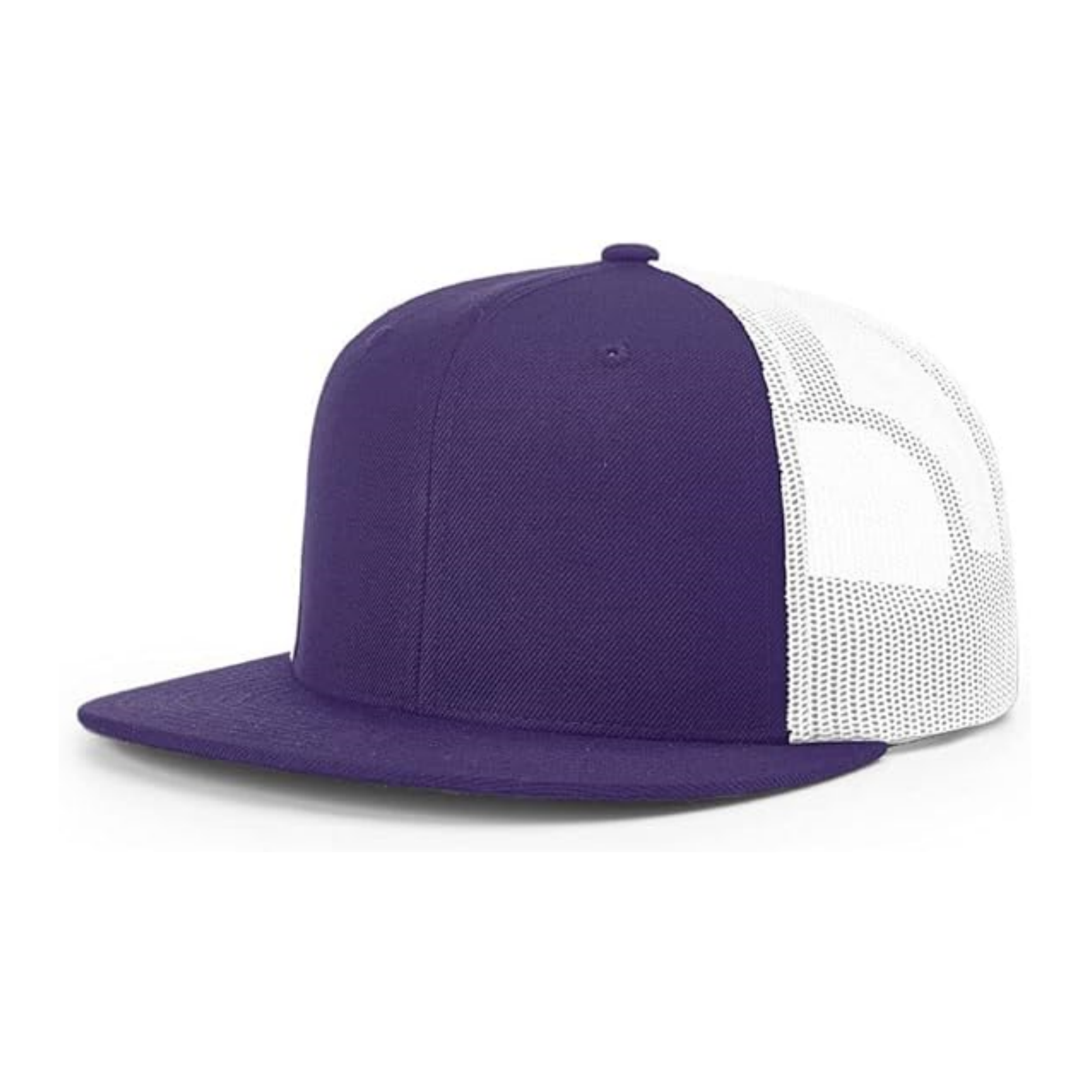 Sports Caps Mesh High Quality Multicolor Trucker Hat Custom Plain Baseball Cap 5