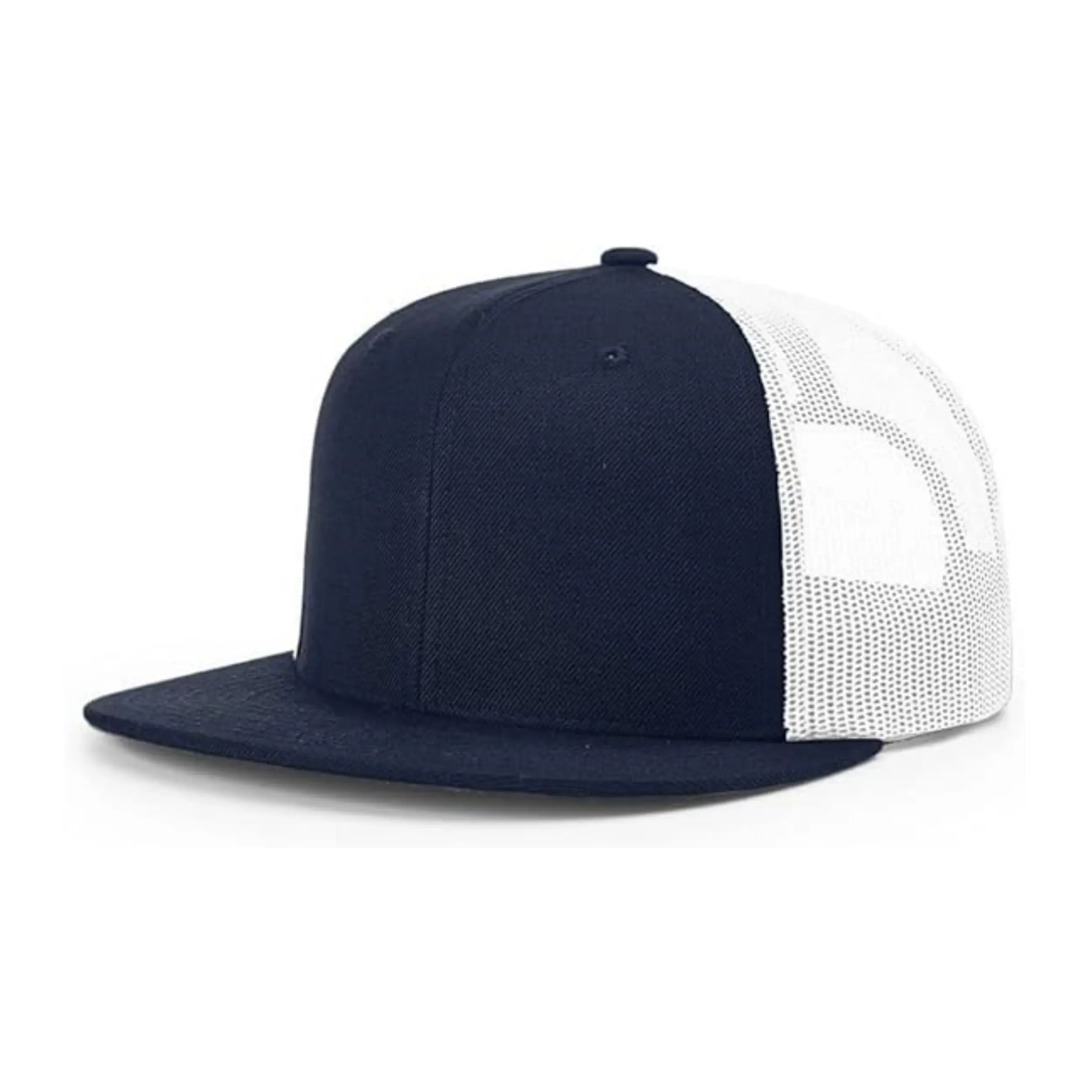 Sports Caps Mesh High Quality Multicolor Trucker Hat Custom Plain Baseball Cap 4