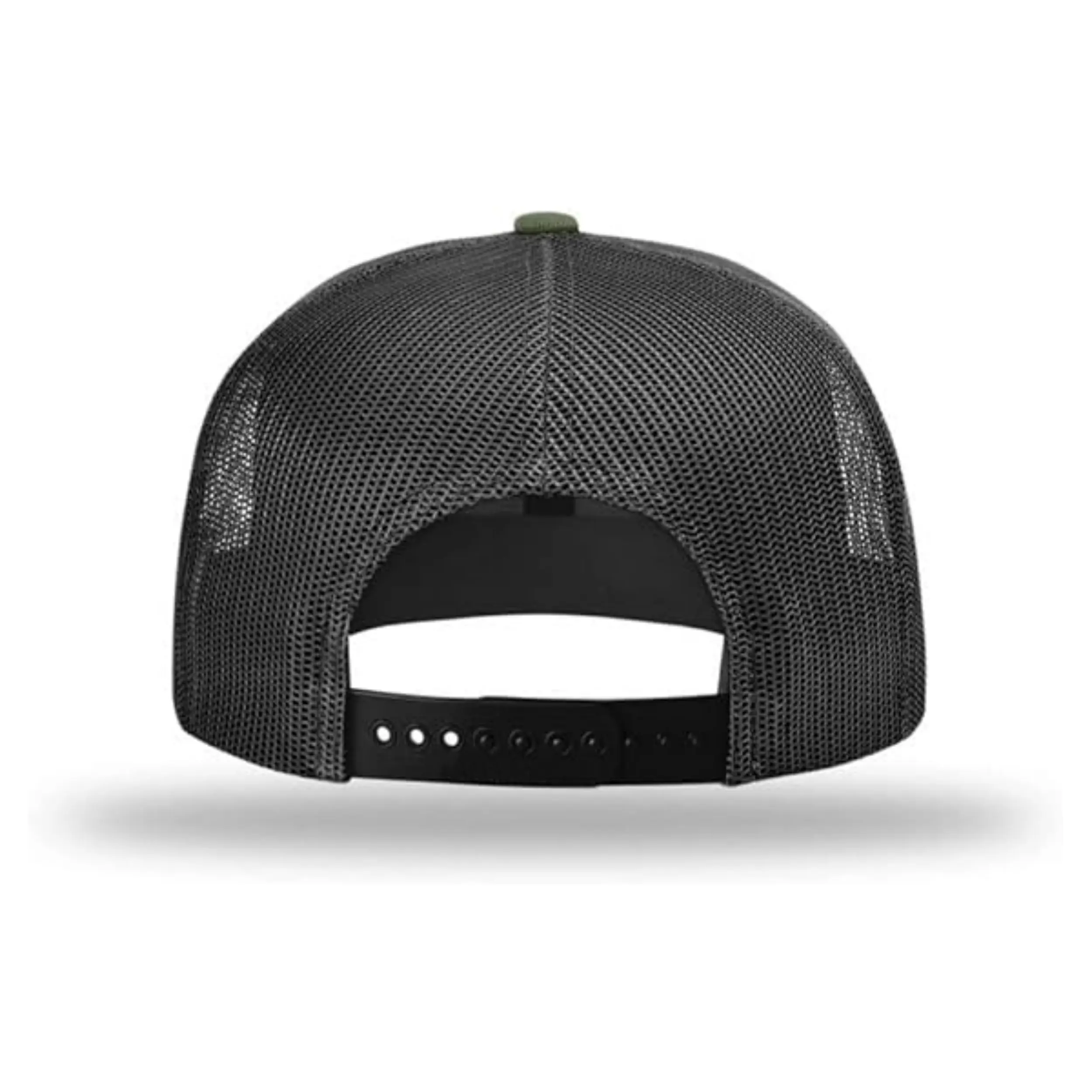 Sports Caps Mesh High Quality Multicolor Trucker Hat Custom Plain Baseball Cap 6