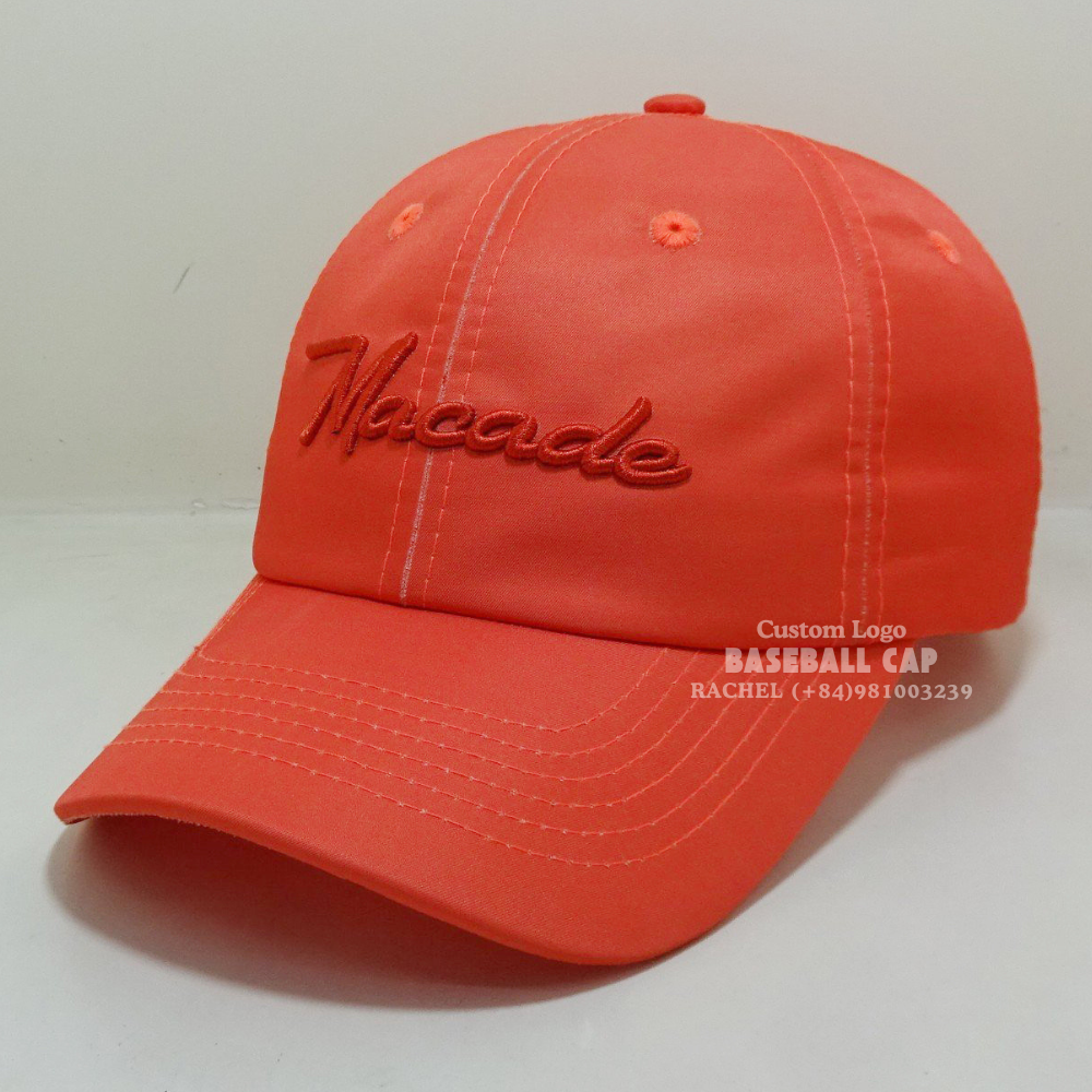 Strapback Embroidered Baseball Caps 6 Panel Curved Brim Soft Structured For All Ages Men Women Solid Color Sporty Styles Unisex 2