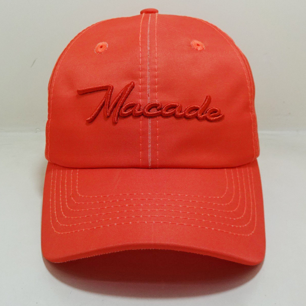 Strapback Embroidered Baseball Caps 6 Panel Curved Brim Soft Structured For All Ages Men Women Solid Color Sporty Styles Unisex