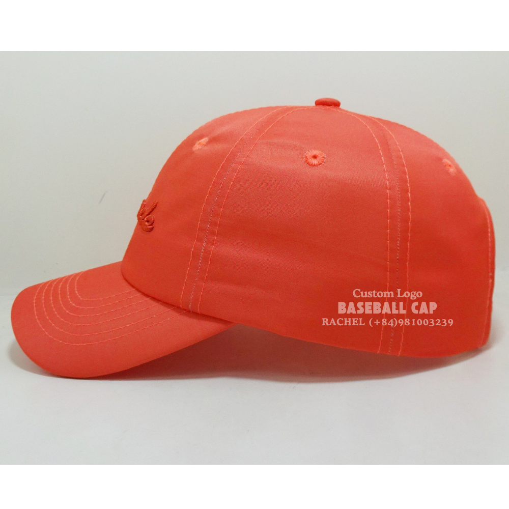 Strapback Embroidered Baseball Caps 6 Panel Curved Brim Soft Structured For All Ages Men Women Solid Color Sporty Styles Unisex 3