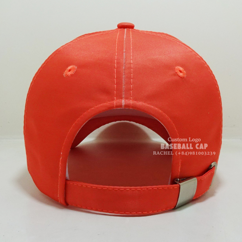 Strapback Embroidered Baseball Caps 6 Panel Curved Brim Soft Structured For All Ages Men Women Solid Color Sporty Styles Unisex 6