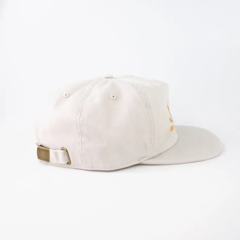 Summer Vibe Snapback Cap Custom Sun Embroidered Logo Vietnam Made Unisex Adjustable Fit Gorras Hats For Casual Travel Gift L01 3