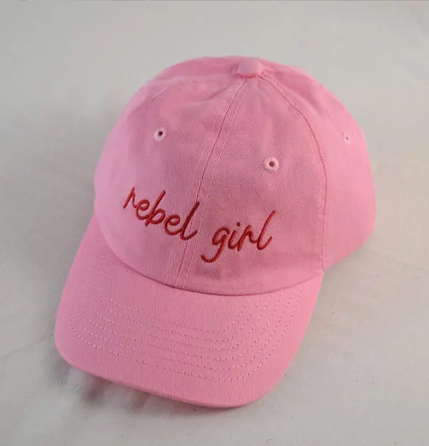 Text Embroidered Custom Baseball Caps Vietnam Made Adjustable Fit Dad Hat For Men Women Streetwear Travel Brand Promotion L01 5