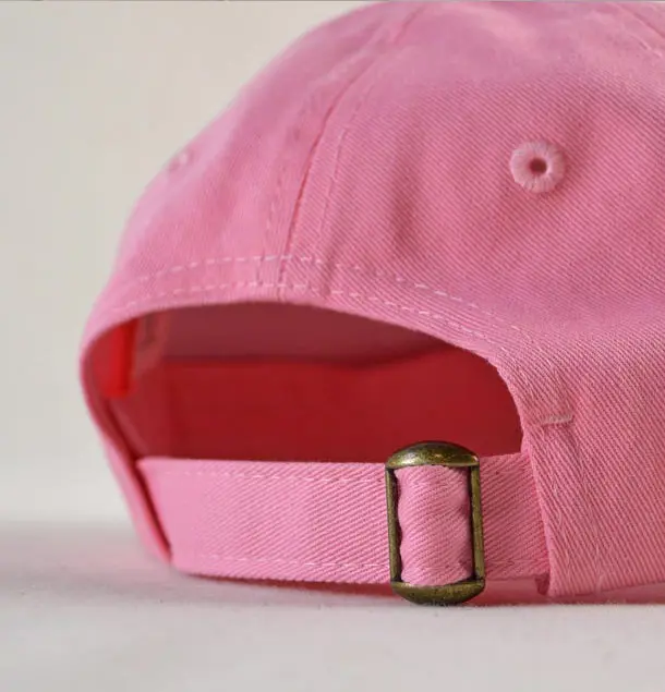 Text Embroidered Custom Baseball Caps Vietnam Made Adjustable Fit Dad Hat For Men Women Streetwear Travel Brand Promotion L01 6