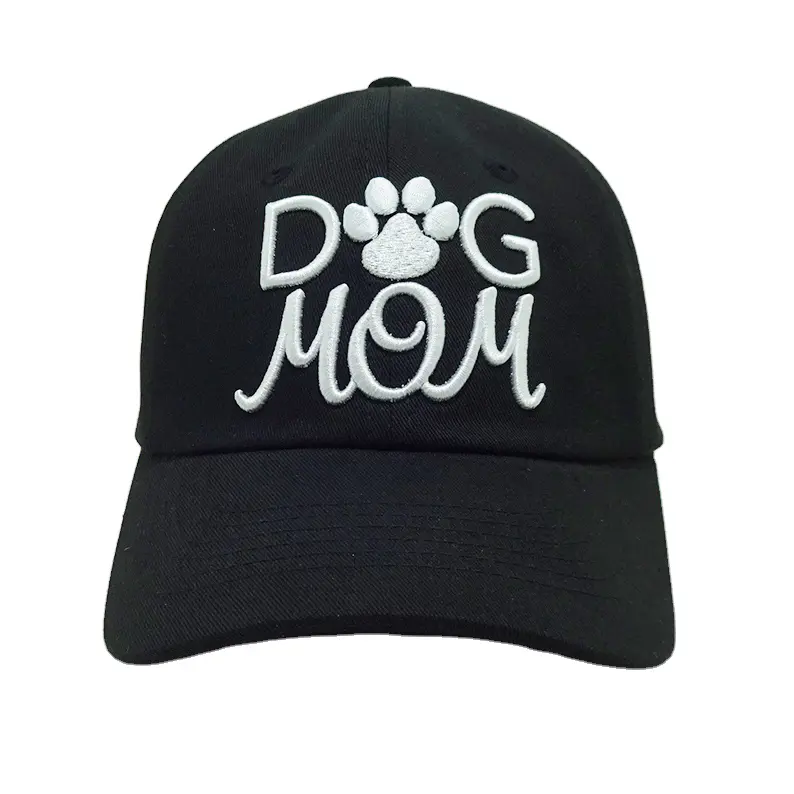 Text Embroidered Vietnam Made Baseball Caps Casual Style Vietnam Made Dad Hat For Men Women Outdoor Casual Brand Promotion L01 1