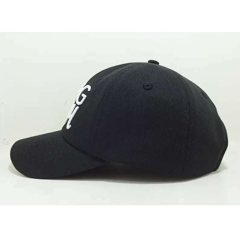 Text Embroidered Vietnam Made Baseball Caps Casual Style Vietnam Made Dad Hat For Men Women Outdoor Casual Brand Promotion L01 4