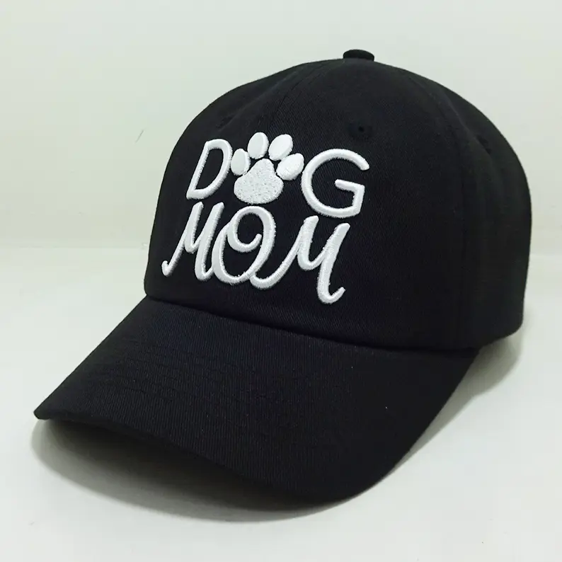 Text Embroidered Vietnam Made Baseball Caps Casual Style Vietnam Made Dad Hat For Men Women Outdoor Casual Brand Promotion L01 2