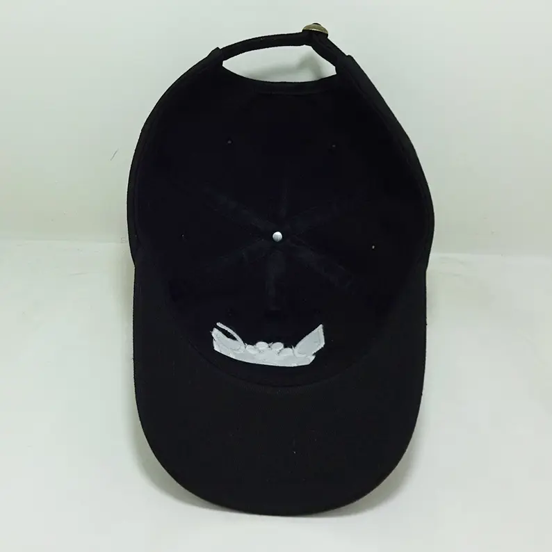 Text Embroidered Vietnam Made Baseball Caps Casual Style Vietnam Made Dad Hat For Men Women Outdoor Casual Brand Promotion L01 6