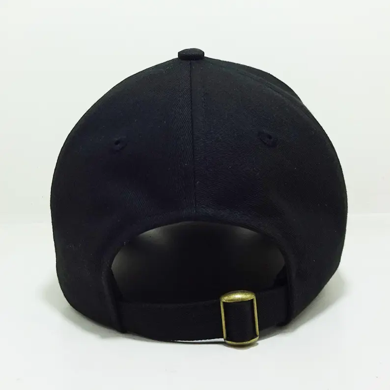 Text Embroidered Vietnam Made Baseball Caps Casual Style Vietnam Made Dad Hat For Men Women Outdoor Casual Brand Promotion L01 5