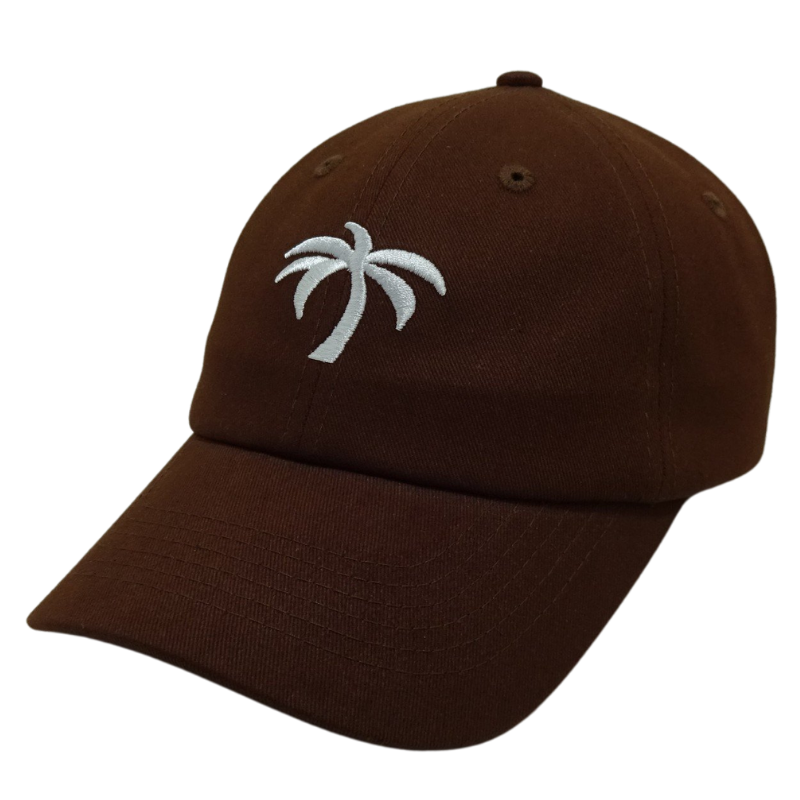 Tree Embroidery Baseball Caps With Curved Text Vietnam Made Dad Hat Gorras For Summer Casual Style Hot Sale Brand Promotion L01 3