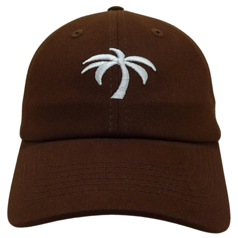 Tree Embroidery Baseball Caps With Curved Text Vietnam Made Dad Hat Gorras For Summer Casual Style Hot Sale Brand Promotion L01 2