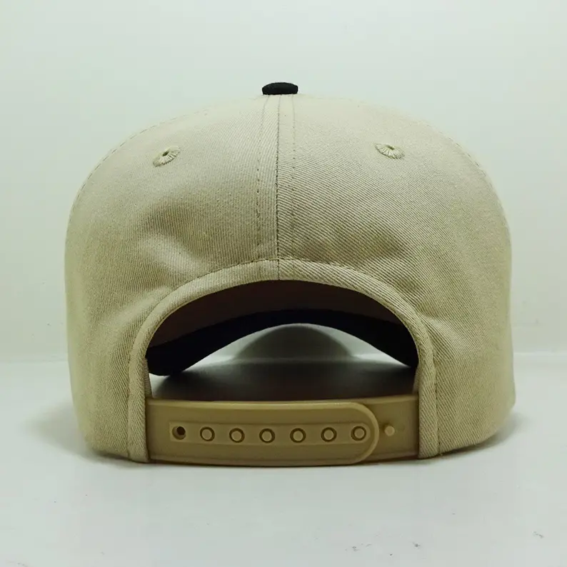 Trendy Vietnam Baseball Cap With Custom Embroidery Logo High Quality Cotton Snapback Hat Curved Brim 5 Panel Unisex Style L01 5
