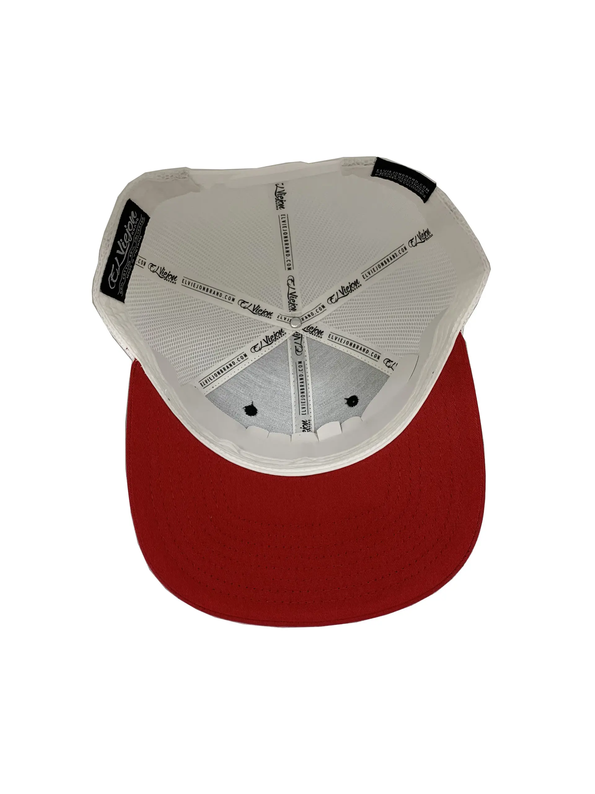 Tri Color Richardson 112 Trucker Hat Custom Sport Dad Hat Vietnam Factory Sport Caps With Mesh Embroidery Logo 5