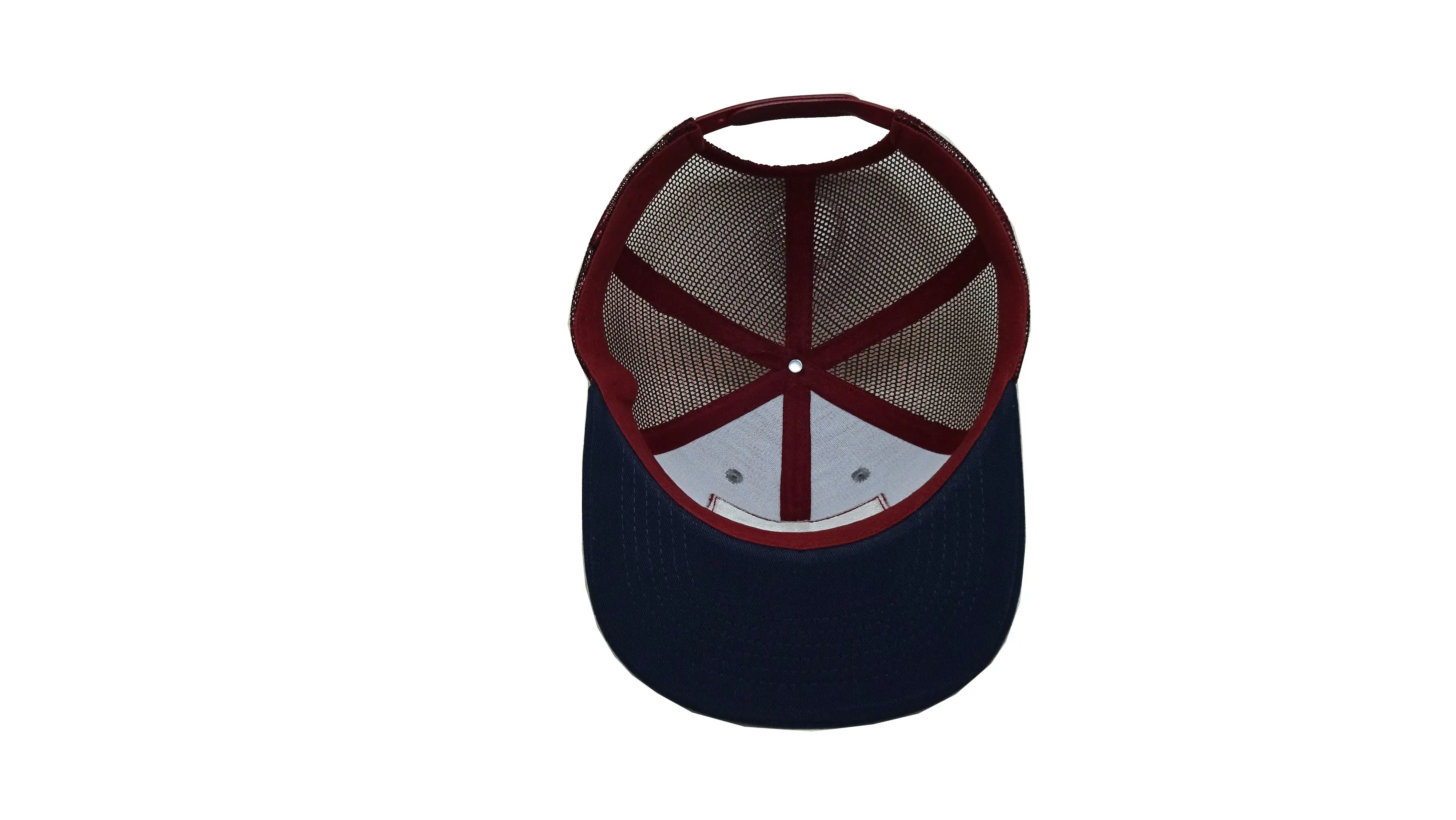 Tri Color Richardson 112 Trucker Hats Custom Snapback Caps Custom Woven Patch Vietnam Factory Promotional Hat Sport Dad Cap 4