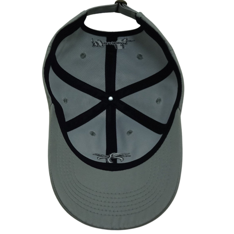 Tropical Embroidered Logo Baseball Caps Curved Text Vietnam Made Dad Hat Gorras For Men Summer Casual Brand Promotion Style L01 6