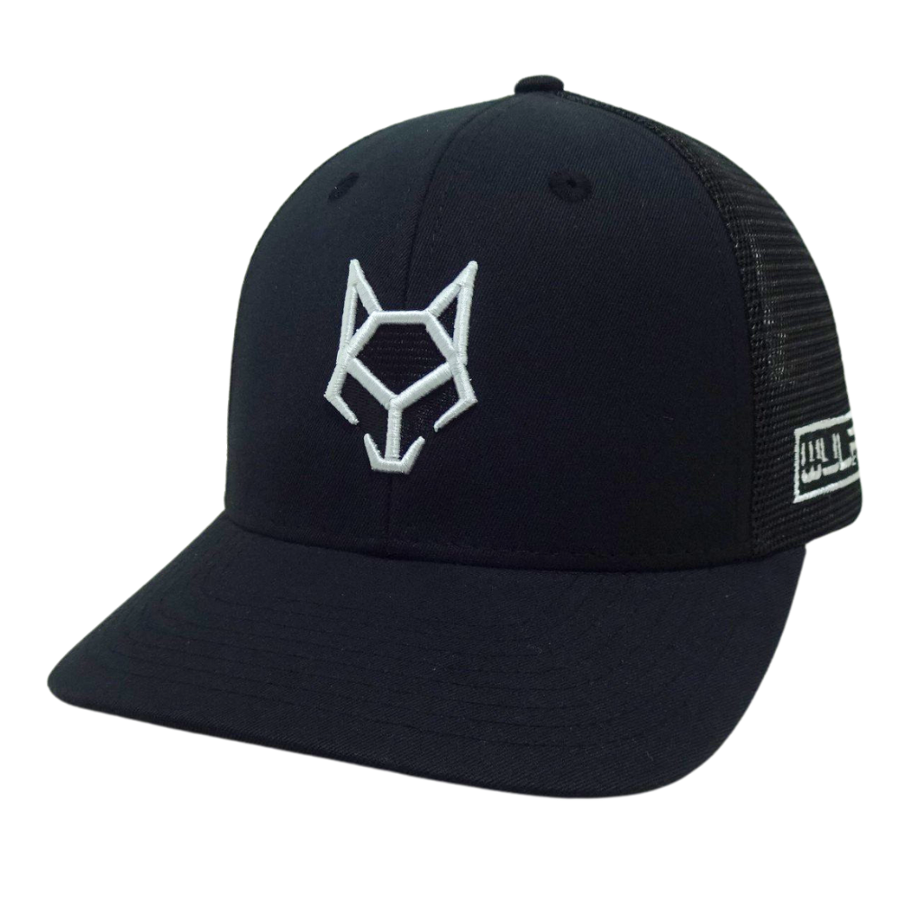 Trucker Caps Hats 6 Panel Structured Custom Flat 2D Embroidery an Rubber Logo Printed Seam Tapes Single Breasted Buckle All Ages 3