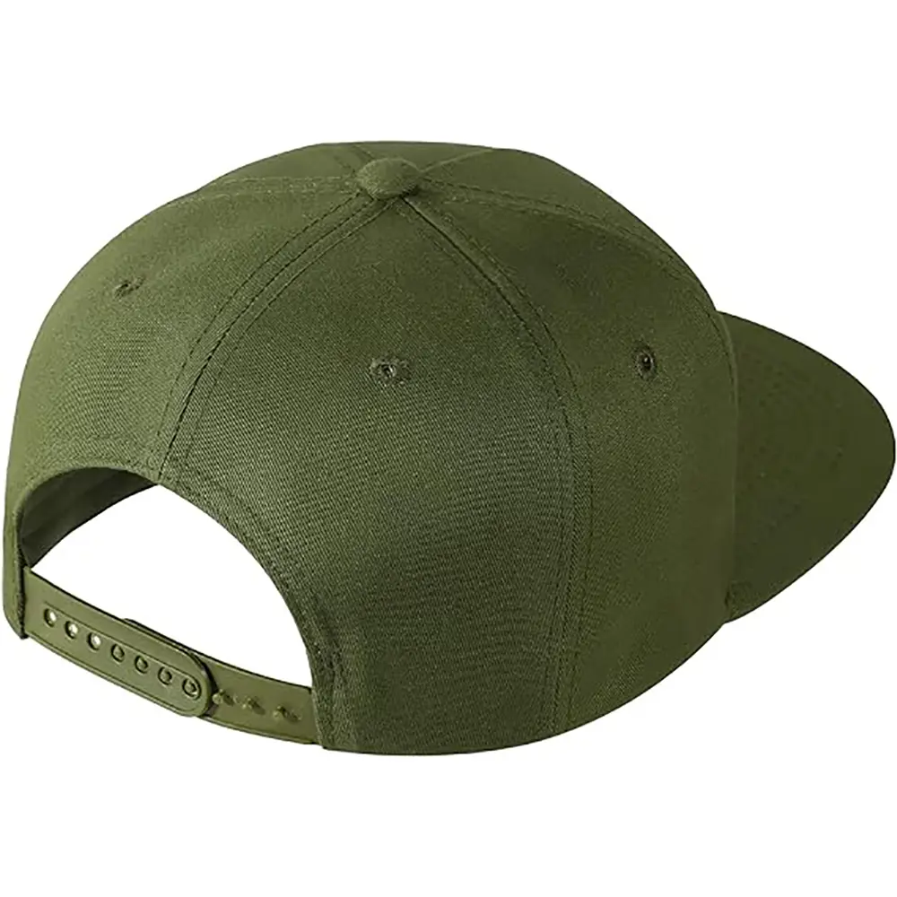 Trucker Vintage Snapback Blank Men's Snapbacks Cap Flag logo Custom Hat Sports Outdoor Snapback Sun Hat Trucker Cap 5
