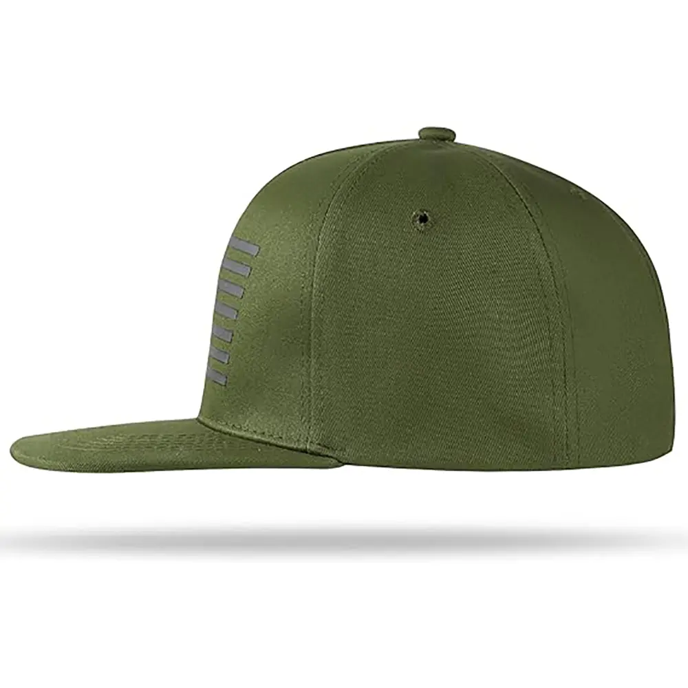 Trucker Vintage Snapback Blank Men's Snapbacks Cap Flag logo Custom Hat Sports Outdoor Snapback Sun Hat Trucker Cap 4