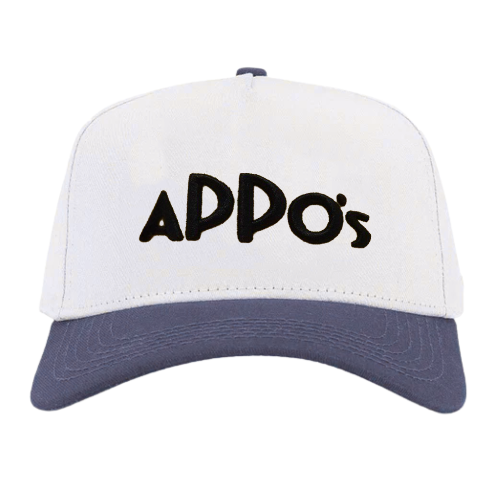 Two-tone Baseball Cap 5 Panel Gorras Embroidered Logo On Front And Left Side Custom Fully Inner Tapes Private Label On Sweatband 5