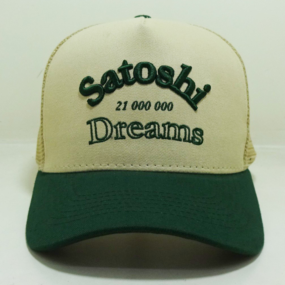 Two-tone Baseball Caps Foam Cotton Hats 5 Panel 3D Embroidered Logo Adjustable Snapback Closure Unisex Modern Styles Vietnam OEM 2