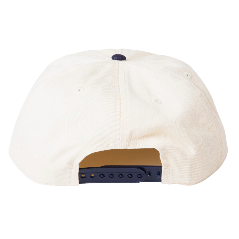 Two Tone Snapback Cap 5 Panel Gorras Leather Logo Patch Hat Unstructured Flat Brim Custom Button and Snapback Closure Color OEM 6