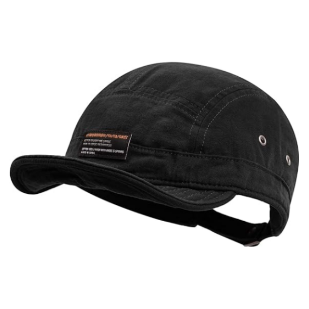 Unconstructed 5 panel nylon hat snapback cap hat logo vintage suede 5 panel snapback hat caps