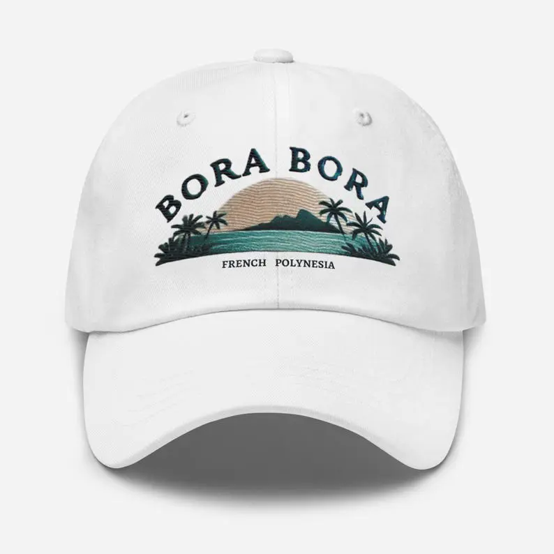 Unisex Baseball Cap Vietnam Made Wholesale Personalized Printing Logo Adjustable Fit Gorras For Summer Camping Travel Gift L01