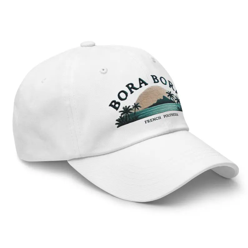 Unisex Baseball Cap Vietnam Made Wholesale Personalized Printing Logo Adjustable Fit Gorras For Summer Camping Travel Gift L01 2