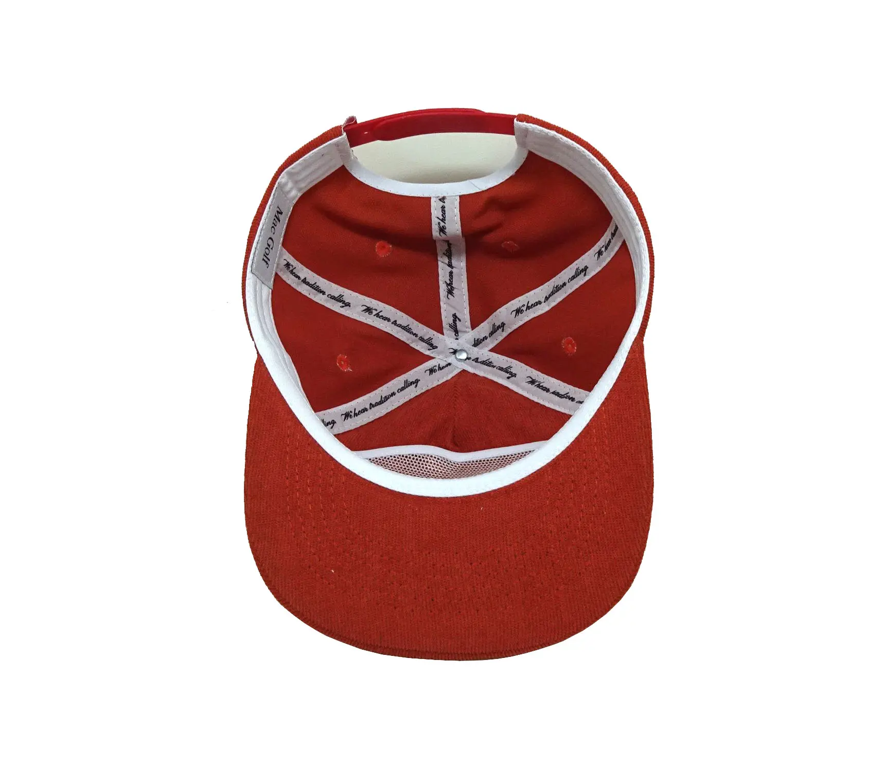 Unstructured 5 Panel Corduroy Snapback Cap Custom Embroidery Logo Soft Adjustable Hiphop Sports Cap for Unisex 5
