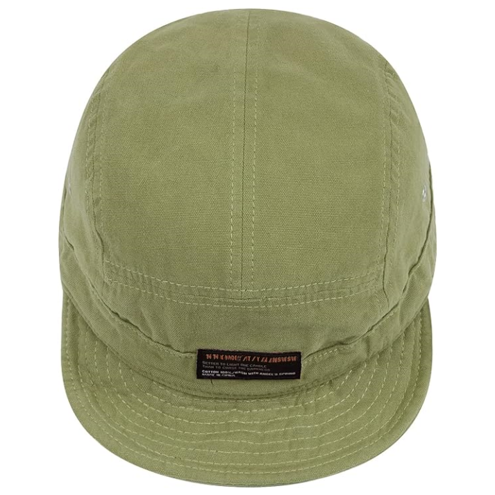 Unstructured Sport Rope 5 Panel Snapback Cap Hat Classic Plain Gorras Youth Custom Snapback Cap Hat 4