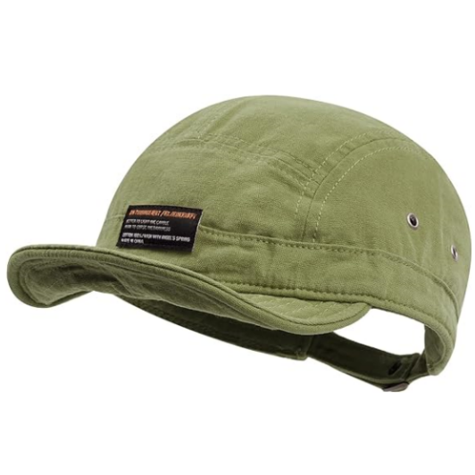 Unstructured Sport Rope 5 Panel Snapback Cap Hat Classic Plain Gorras Youth Custom Snapback Cap Hat 1