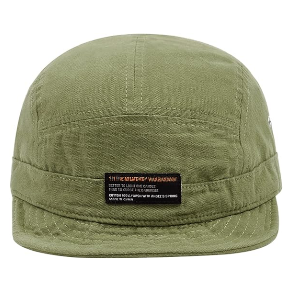Unstructured Sport Rope 5 Panel Snapback Cap Hat Classic Plain Gorras Youth Custom Snapback Cap Hat 5