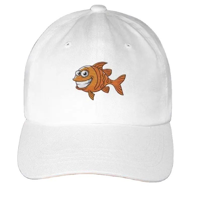 Vietnam Factory Made Printing Logo High Quality Baseball Caps Custom Hat Sports Hats Adjustable Fit Gorras Design For Outdoor L1 2