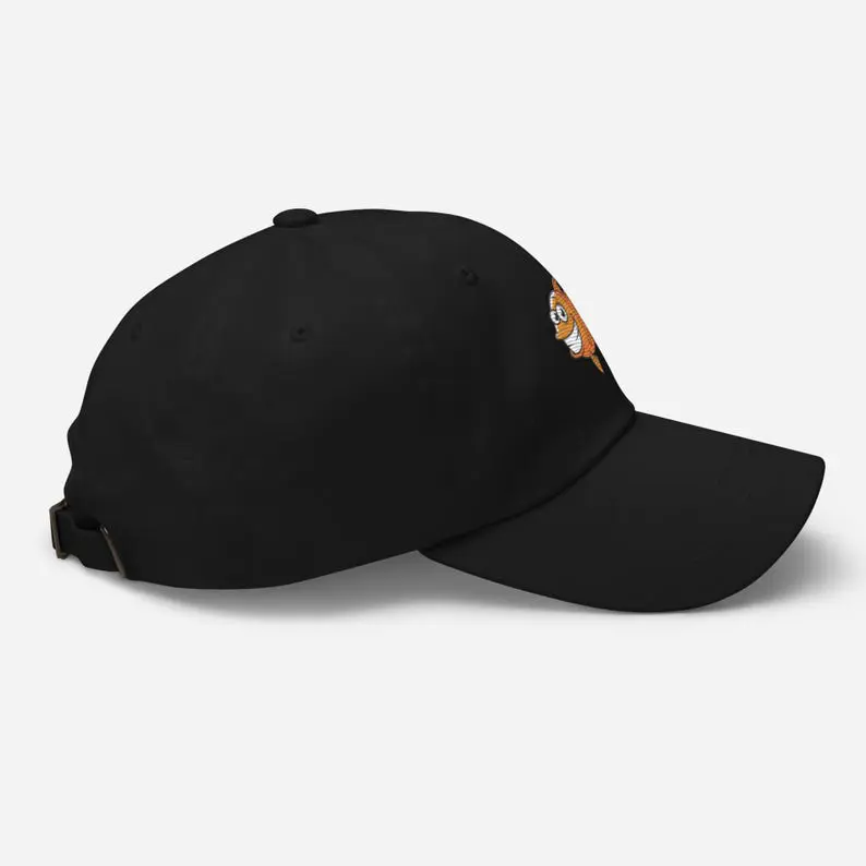 Vietnam Factory Made Printing Logo High Quality Baseball Caps Custom Hat Sports Hats Adjustable Fit Gorras Design For Outdoor L1 3
