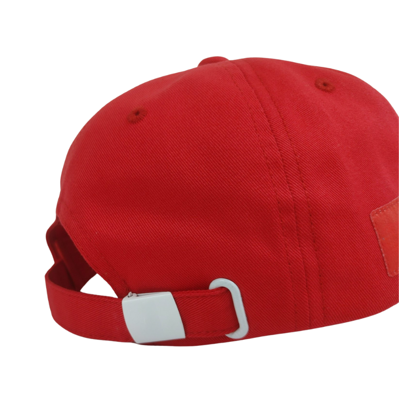 Vietnam Hat Manufacturer Baseball Caps Wholesale Custom Logo Patch High Quality Dandy Gorras Adjustable Hats Casual Style L01 5