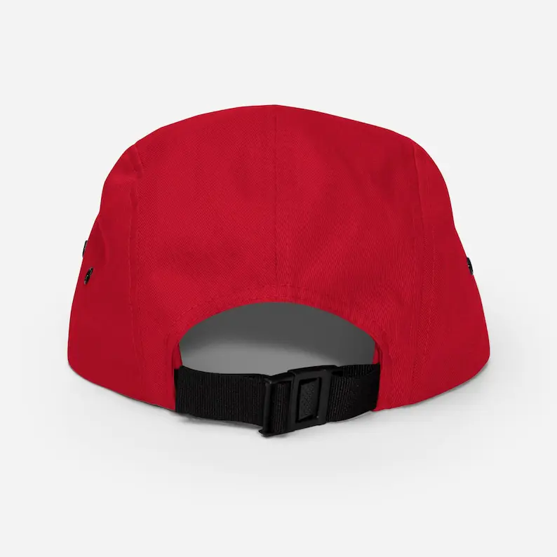 Vietnam Headwear Factory Camp Caps ODM Wholesale Custom Logo Customize Embroidery Hats Multi Color Gorras Brand Promotion L01 3