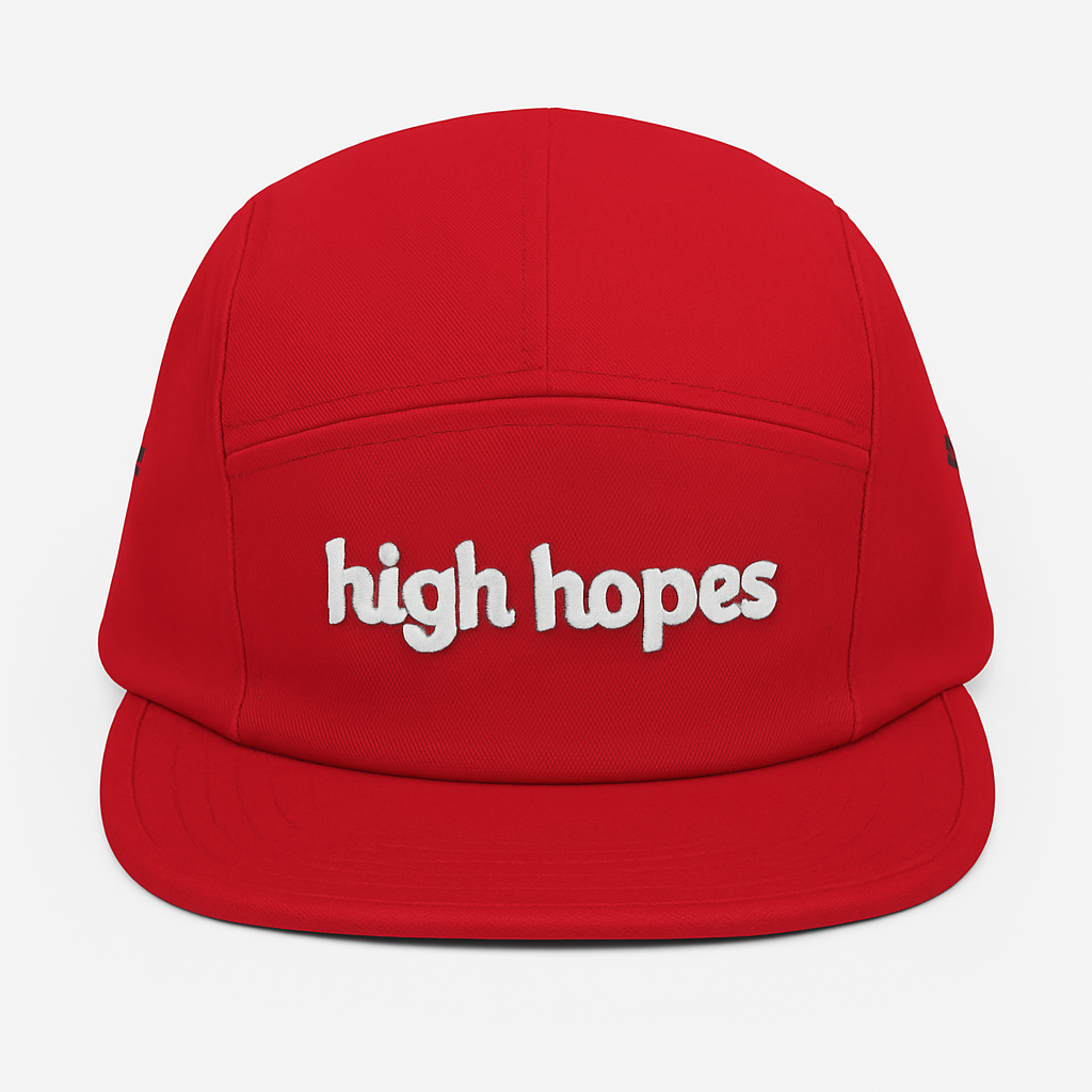 Vietnam Headwear Factory Camp Caps ODM Wholesale Custom Logo Customize Embroidery Hats Multi Color Gorras Brand Promotion L01 2