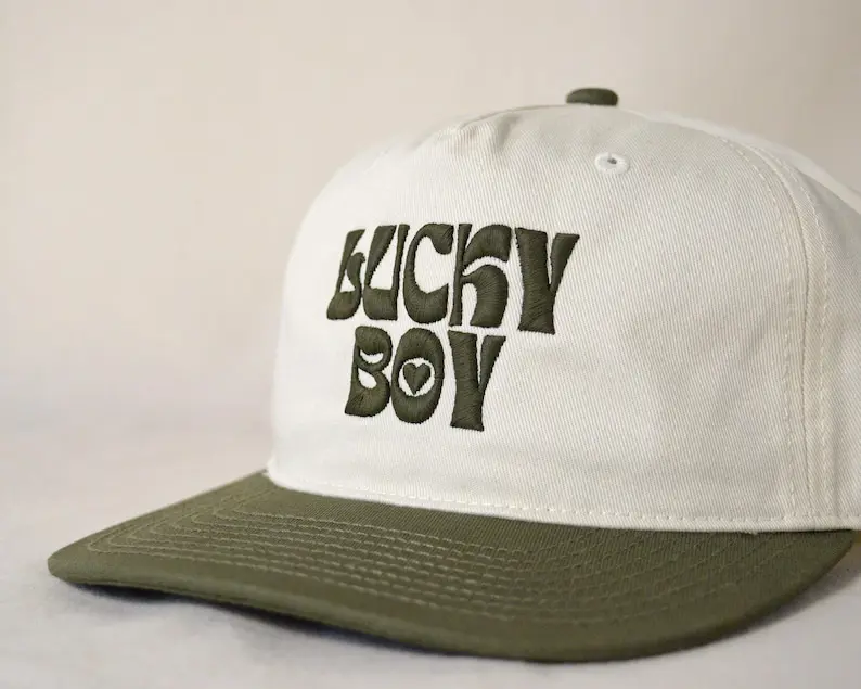 Vietnam Made 3D Embroidered Custom Logo Snapback Caps Two Tone Hat Adjustable Gorras For Men Women Casual Travel Promotion L01 4