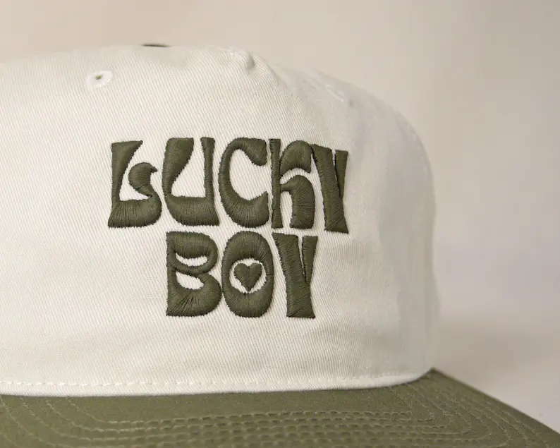 Vietnam Made 3D Embroidered Custom Logo Snapback Caps Two Tone Hat Adjustable Gorras For Men Women Casual Travel Promotion L01 3