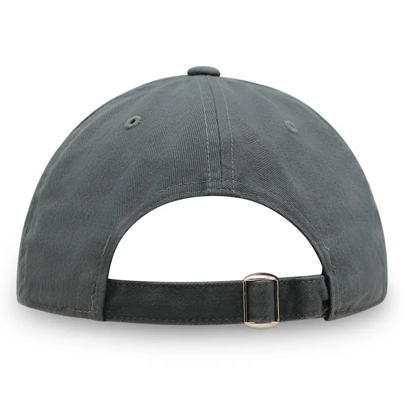 Vietnam Made Baseball Cap OEM Custom Cow Embroidered 6 Panel Hat Minimalist Gorras For Farmer Unisex Casual Brand Promotion L01 4