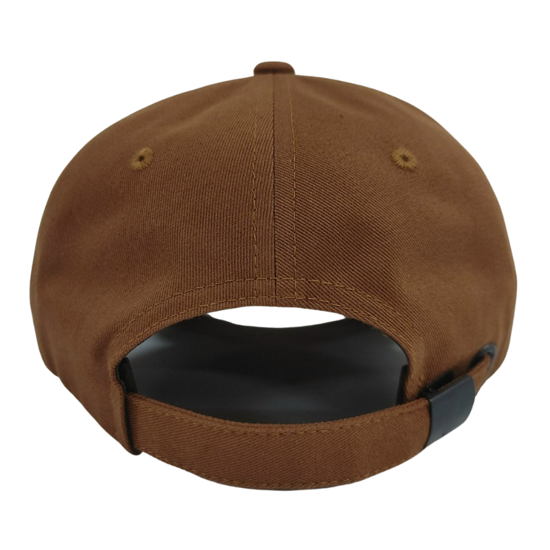 Vietnam Made Baseball Caps Unstructured Style Custom Woven Patch Logo Adjustable Gorras For Men Women Daily Brand Promotion L01 5